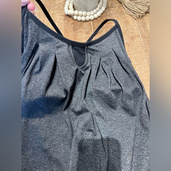 2/$25 🩵Lululemon Let it Loose Tank - Picture 3 of 6